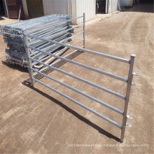 livestock panels galvanized cattle fence panel